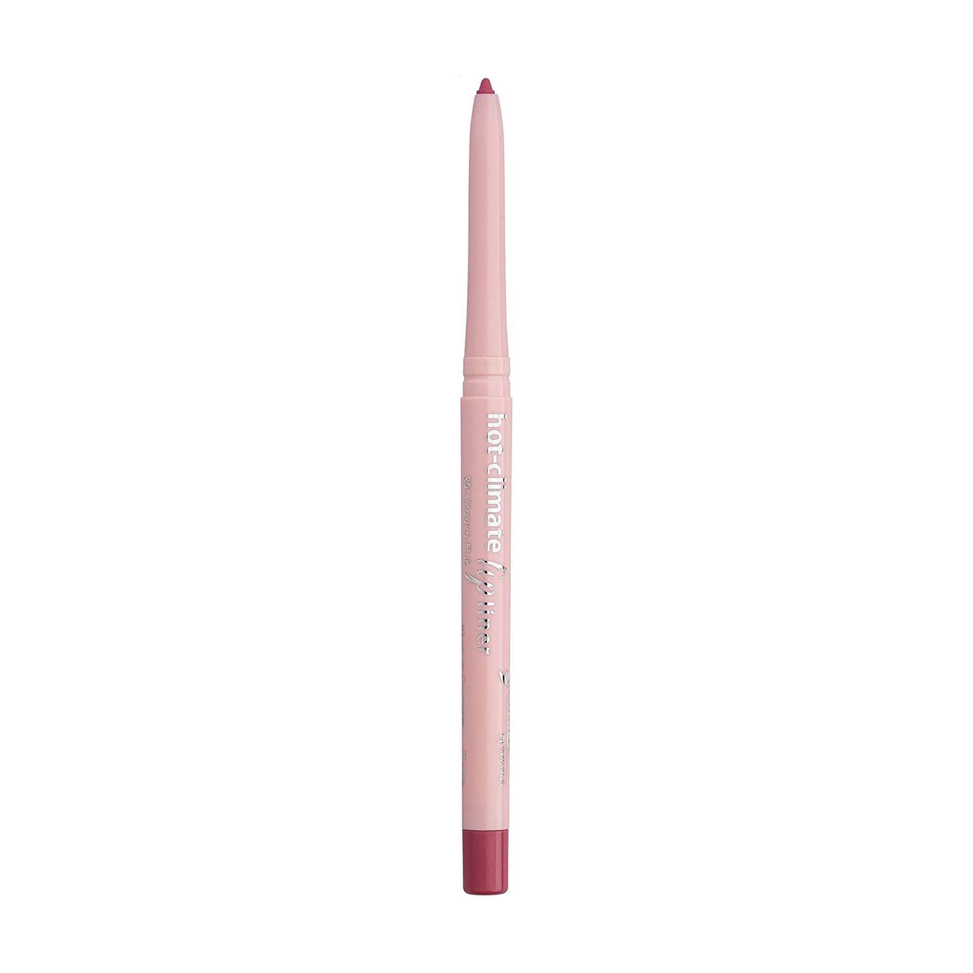 Механічний олівець для губ Impala Oryx Hot-Climate Lip Liner 201 Mauve Pink, 0.35 г